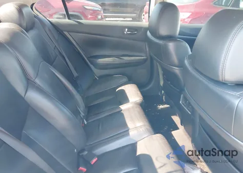 2013 Nissan Maxima 3.5 Sv from USA, damaged, VIN 1N4AA5AP5DC805884